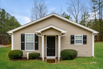511 COTTON AVE CREEDMOOR, NC 27522